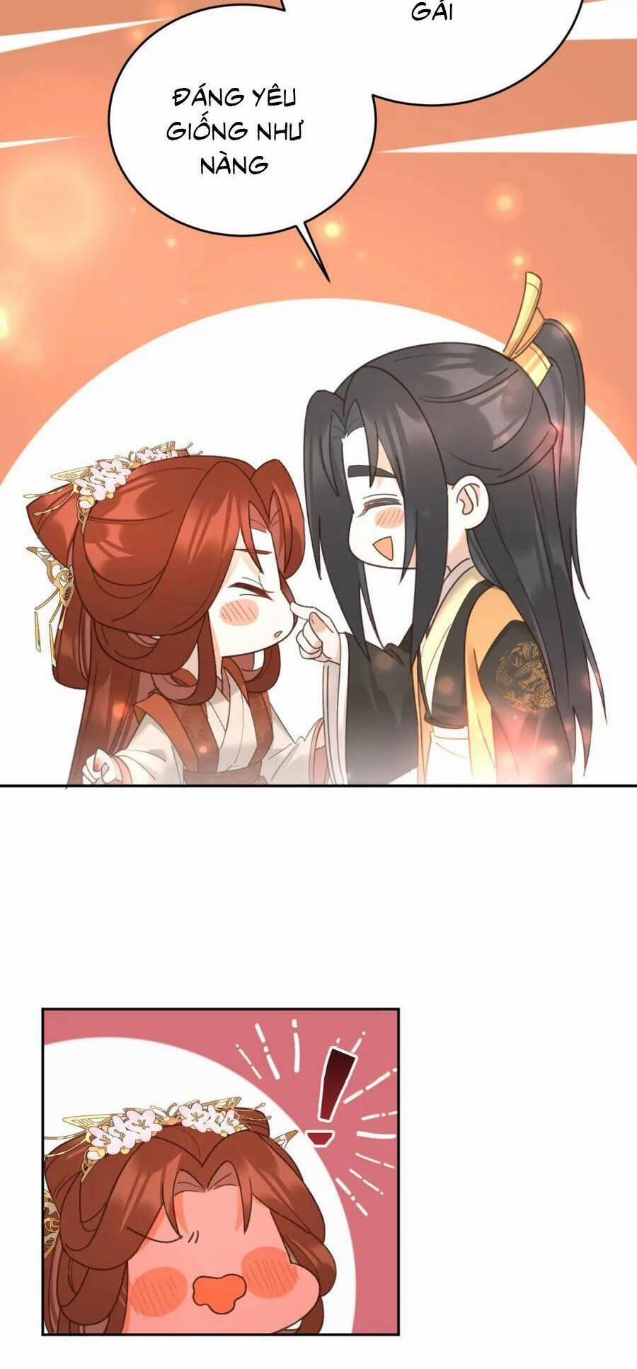 Hoàng Hậu Vô Đức 92.1 trang 15