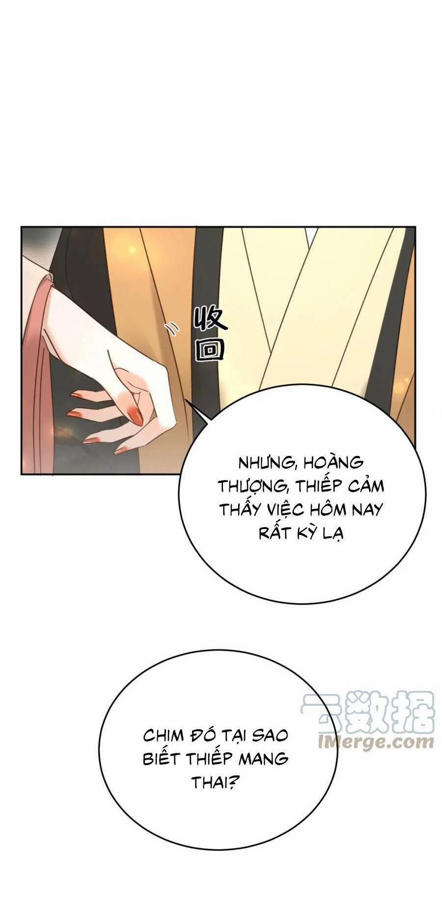 Hoàng Hậu Vô Đức 92.1 trang 17