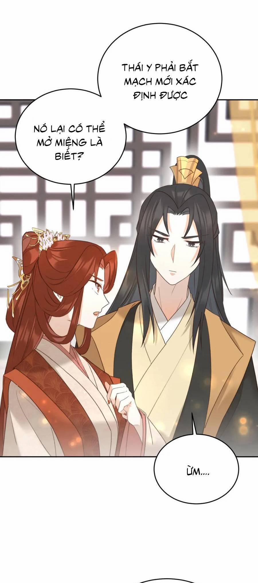 Hoàng Hậu Vô Đức 92.1 trang 18