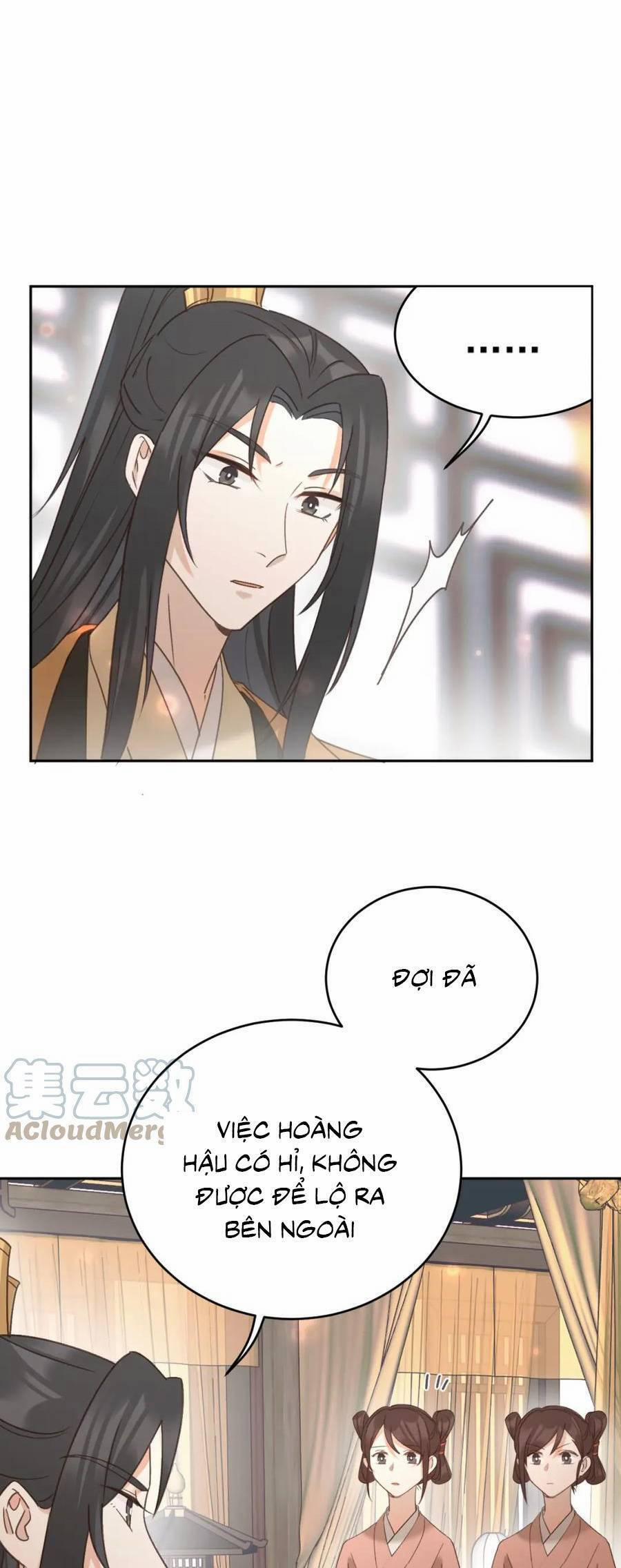 Hoàng Hậu Vô Đức 92.1 trang 2