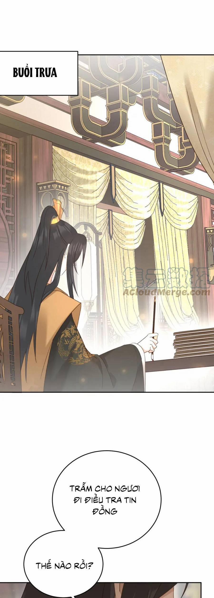 Hoàng Hậu Vô Đức 92.1 trang 20