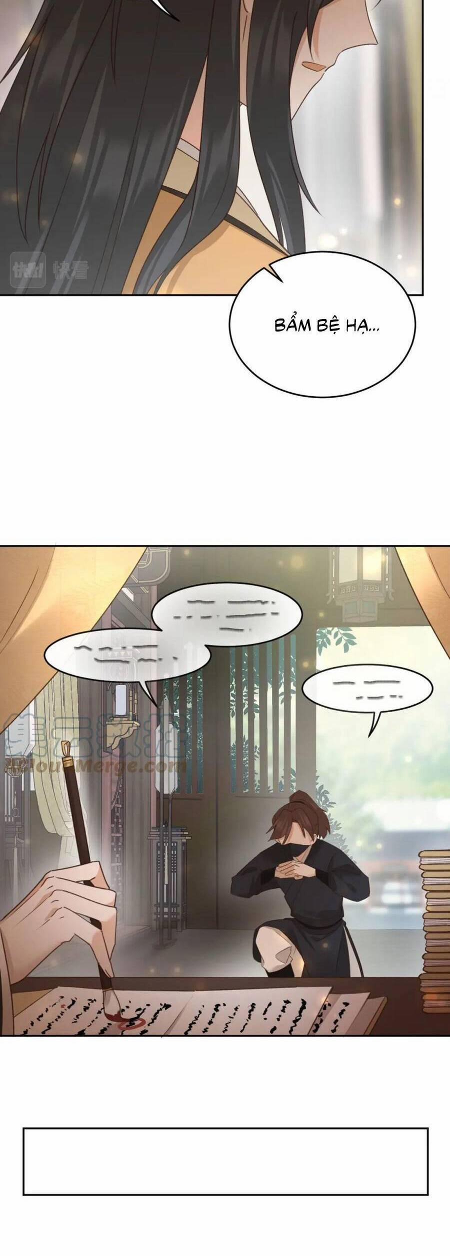 Hoàng Hậu Vô Đức 92.1 trang 21