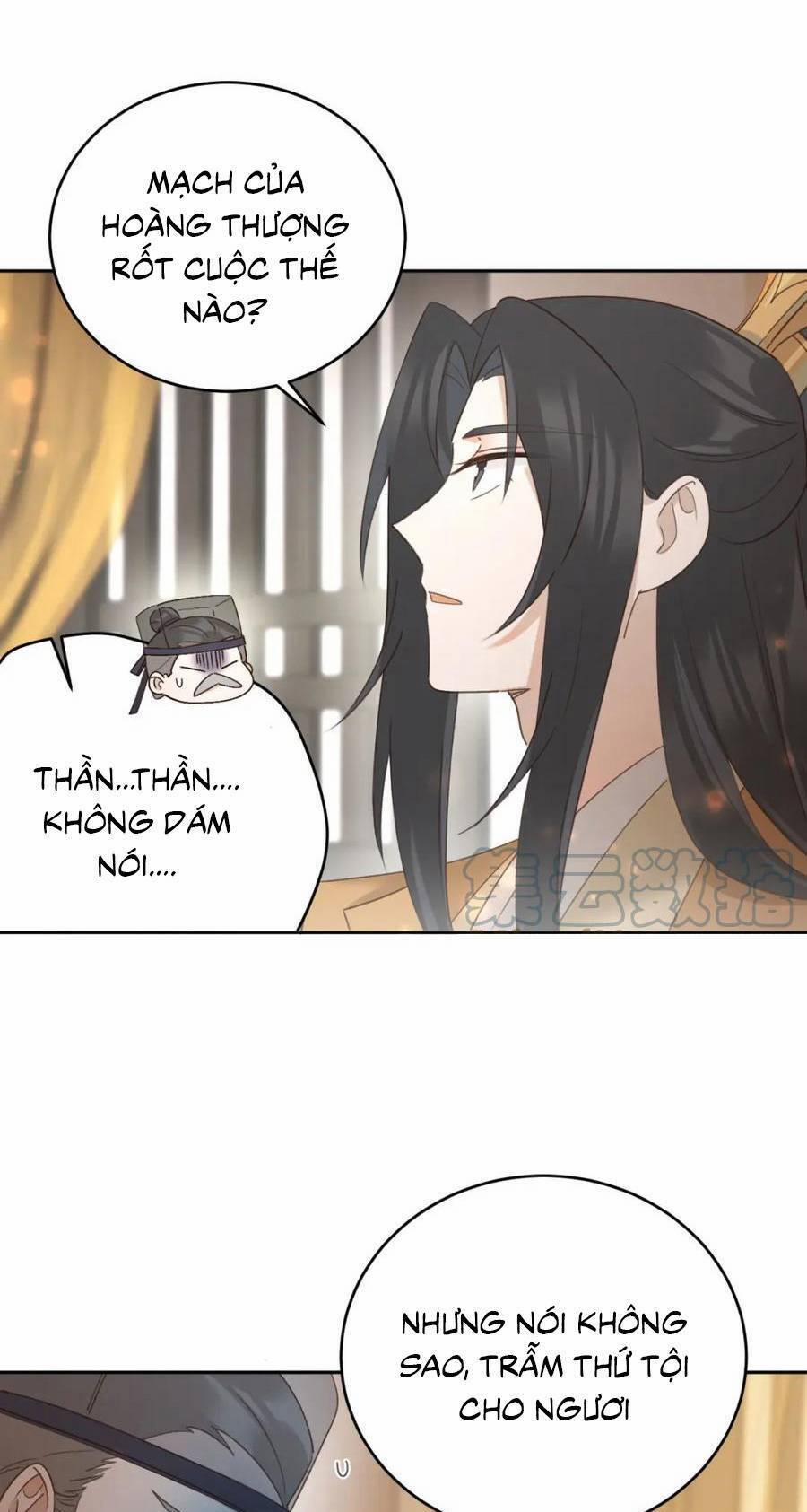Hoàng Hậu Vô Đức 92.1 trang 28
