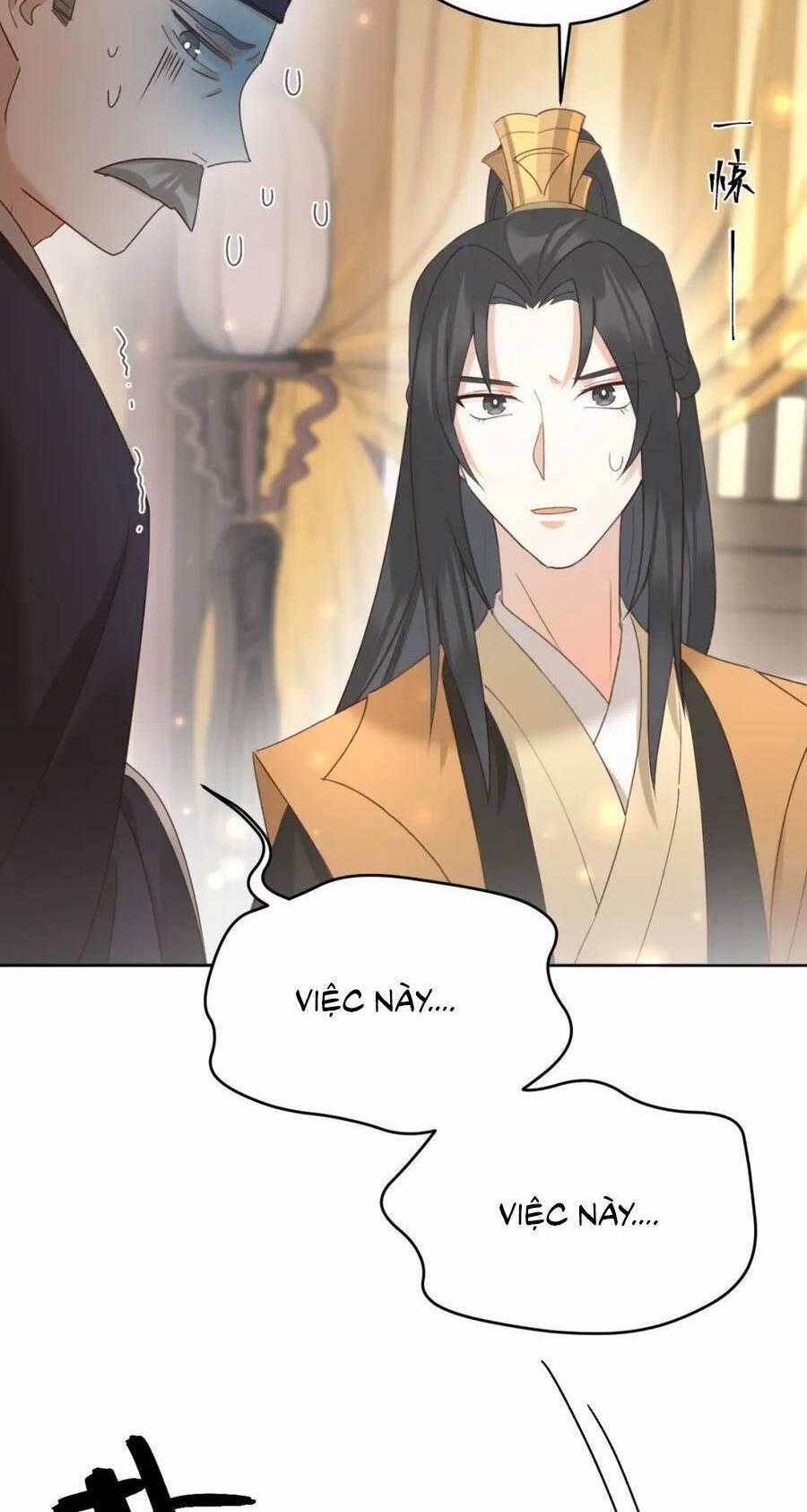 Hoàng Hậu Vô Đức 92.1 trang 29