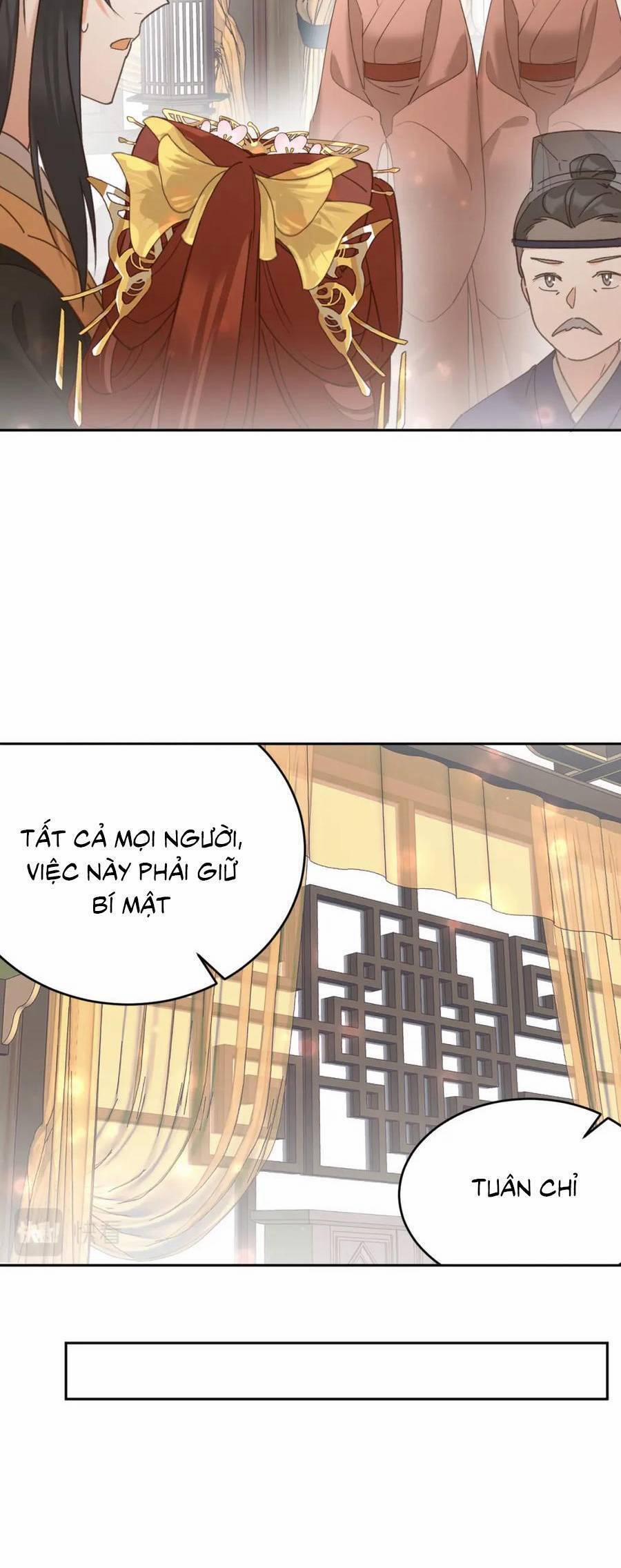 Hoàng Hậu Vô Đức 92.1 trang 3