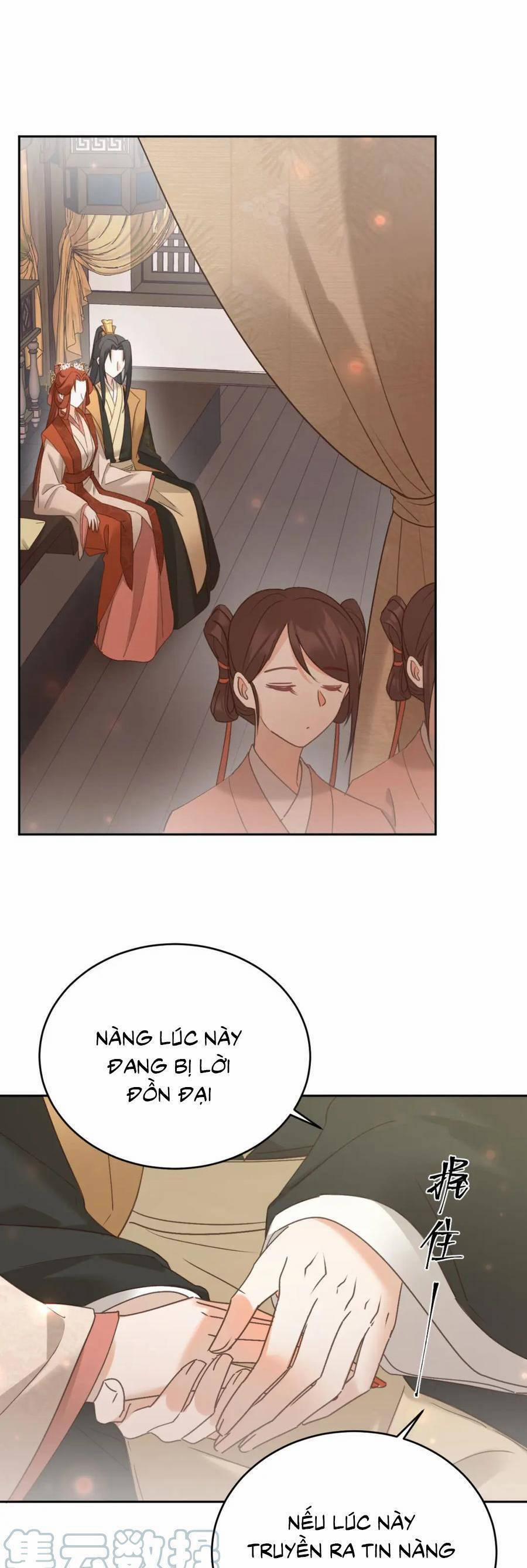 Hoàng Hậu Vô Đức 92.1 trang 4