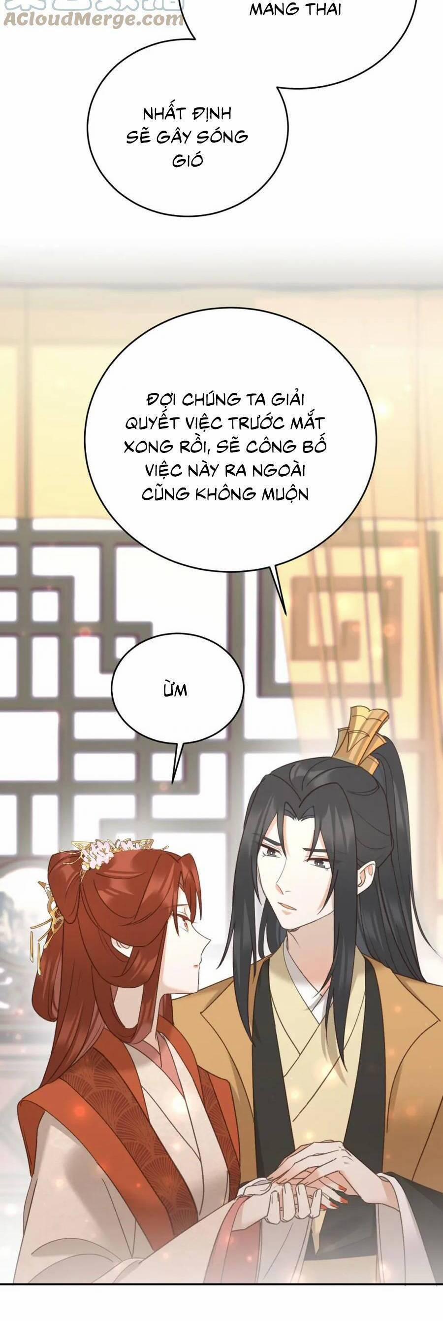 Hoàng Hậu Vô Đức 92.1 trang 5