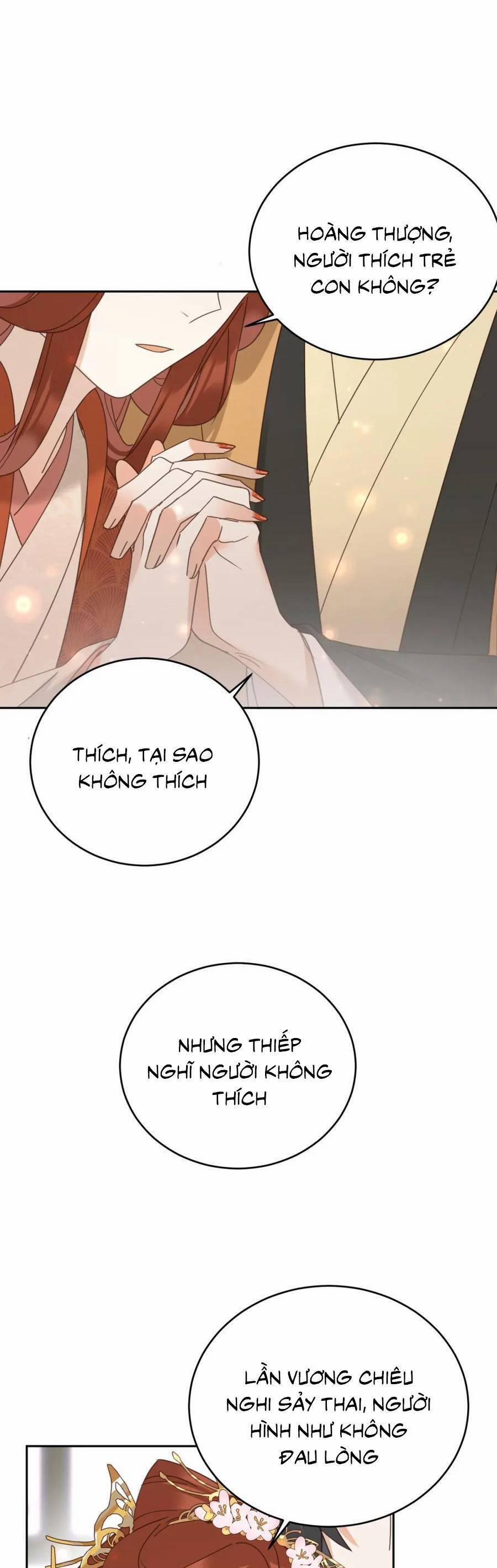 Hoàng Hậu Vô Đức 92.1 trang 6