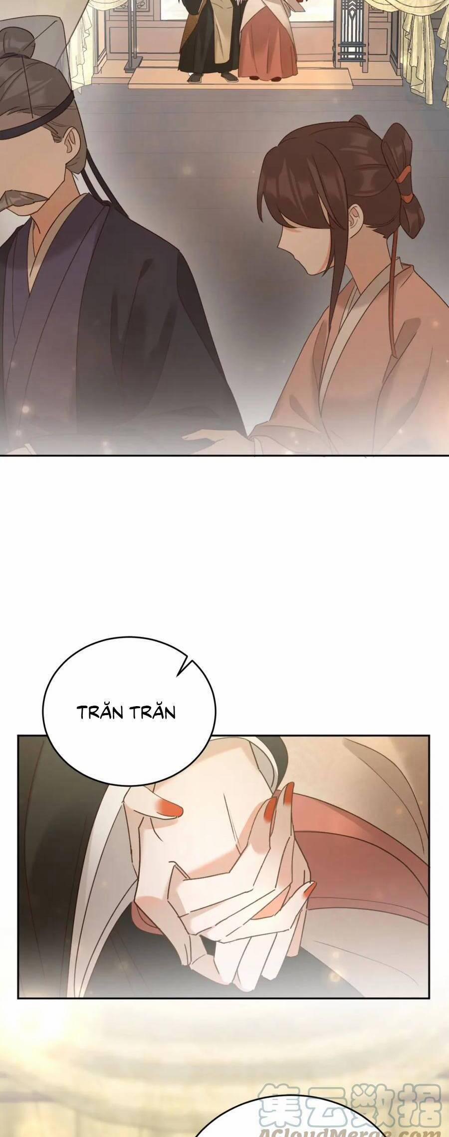 Hoàng Hậu Vô Đức 92.2 trang 12