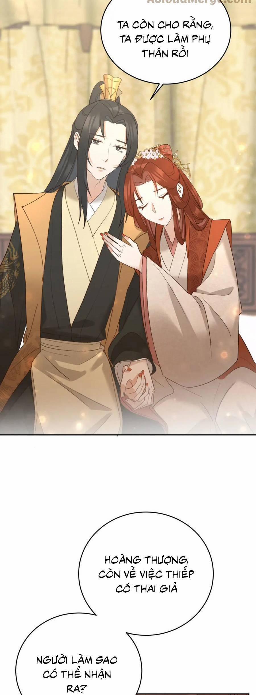 Hoàng Hậu Vô Đức 92.2 trang 13
