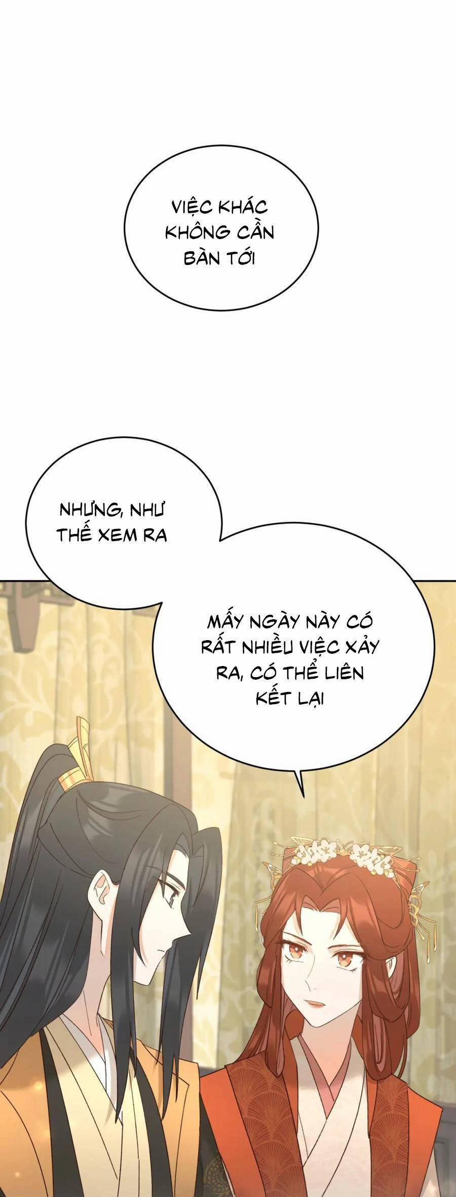 Hoàng Hậu Vô Đức 92.2 trang 15