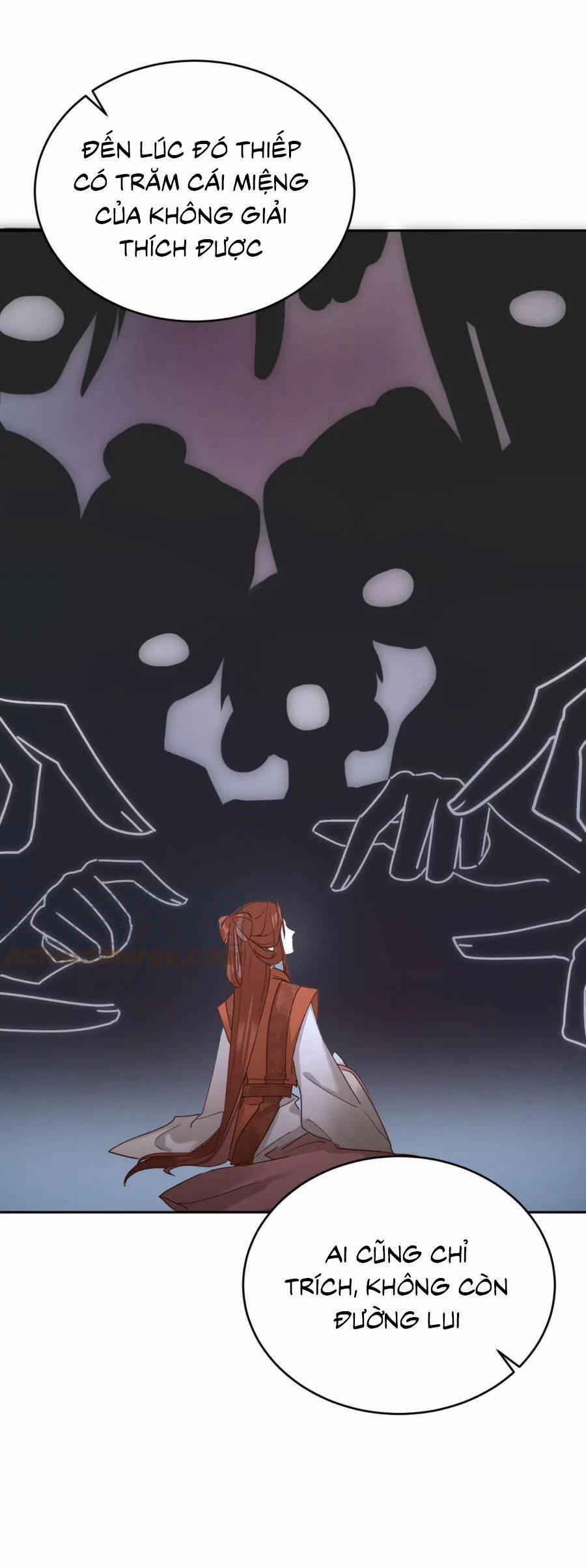 Hoàng Hậu Vô Đức 92.2 trang 17