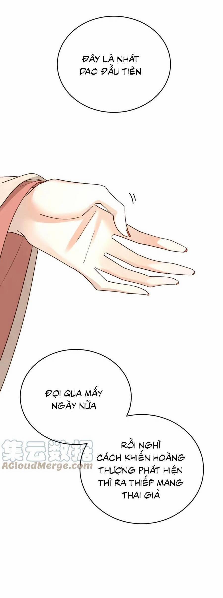 Hoàng Hậu Vô Đức 92.2 trang 18