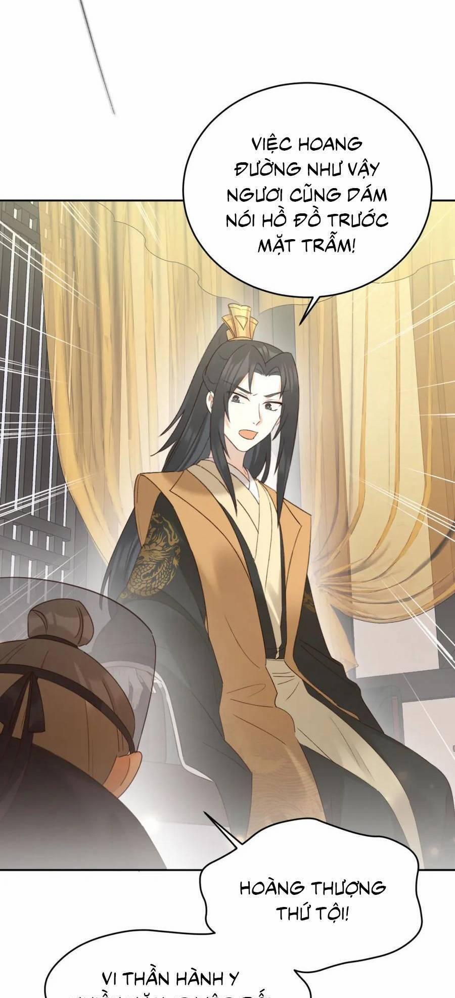 Hoàng Hậu Vô Đức 92.2 trang 2