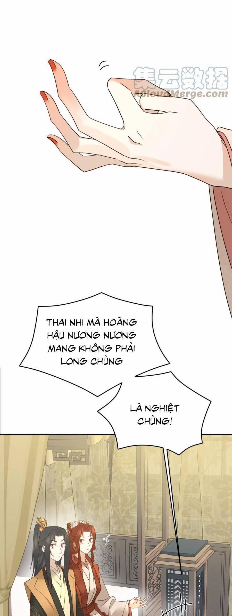 Hoàng Hậu Vô Đức 92.2 trang 21
