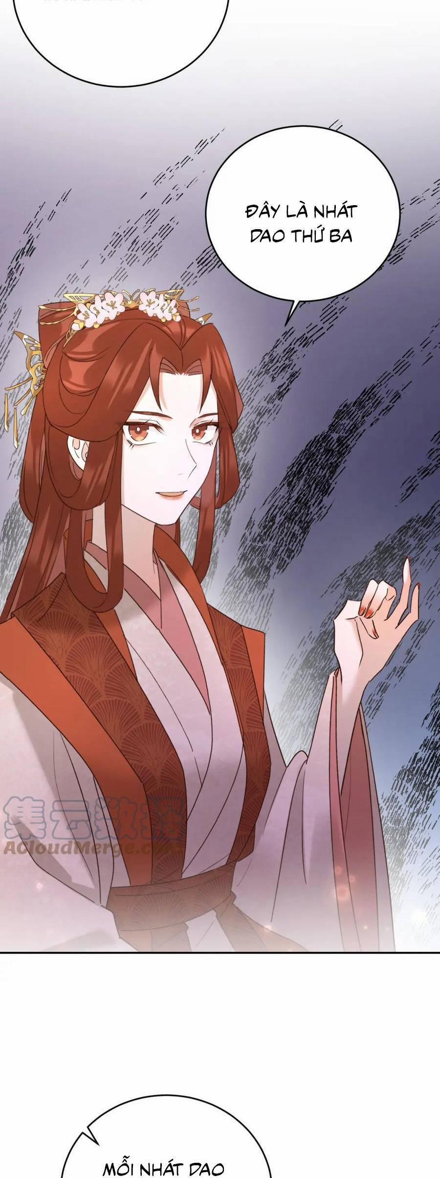 Hoàng Hậu Vô Đức 92.2 trang 25