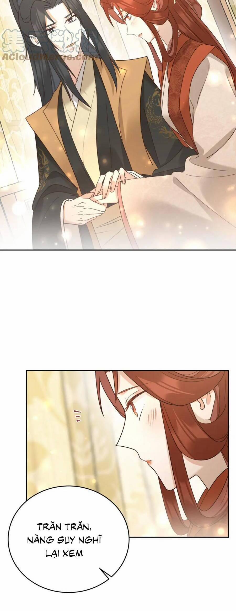 Hoàng Hậu Vô Đức 92.2 trang 28