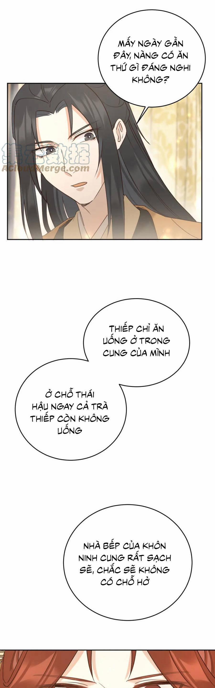 Hoàng Hậu Vô Đức 92.2 trang 29