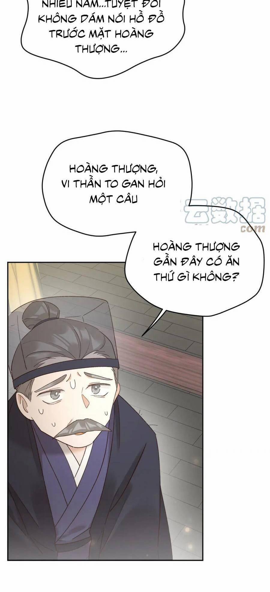 Hoàng Hậu Vô Đức 92.2 trang 3