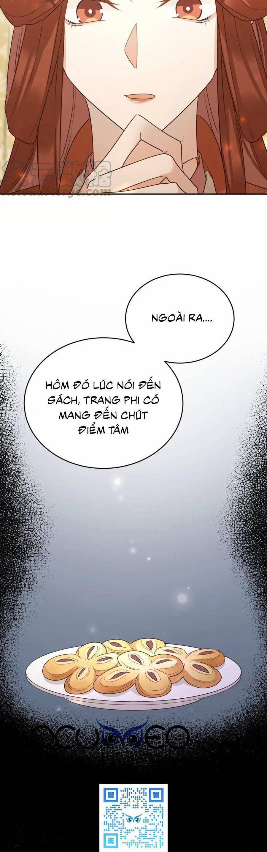 Hoàng Hậu Vô Đức 92.2 trang 30