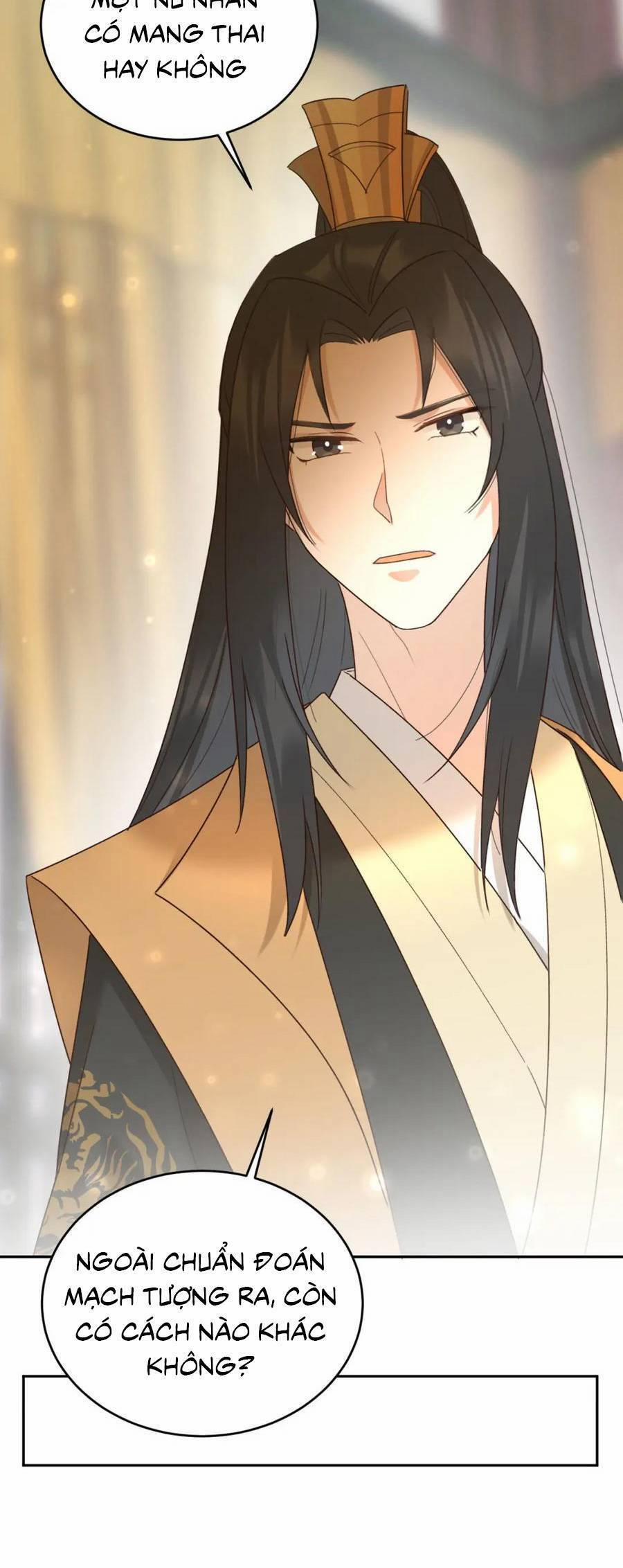Hoàng Hậu Vô Đức 92.2 trang 6
