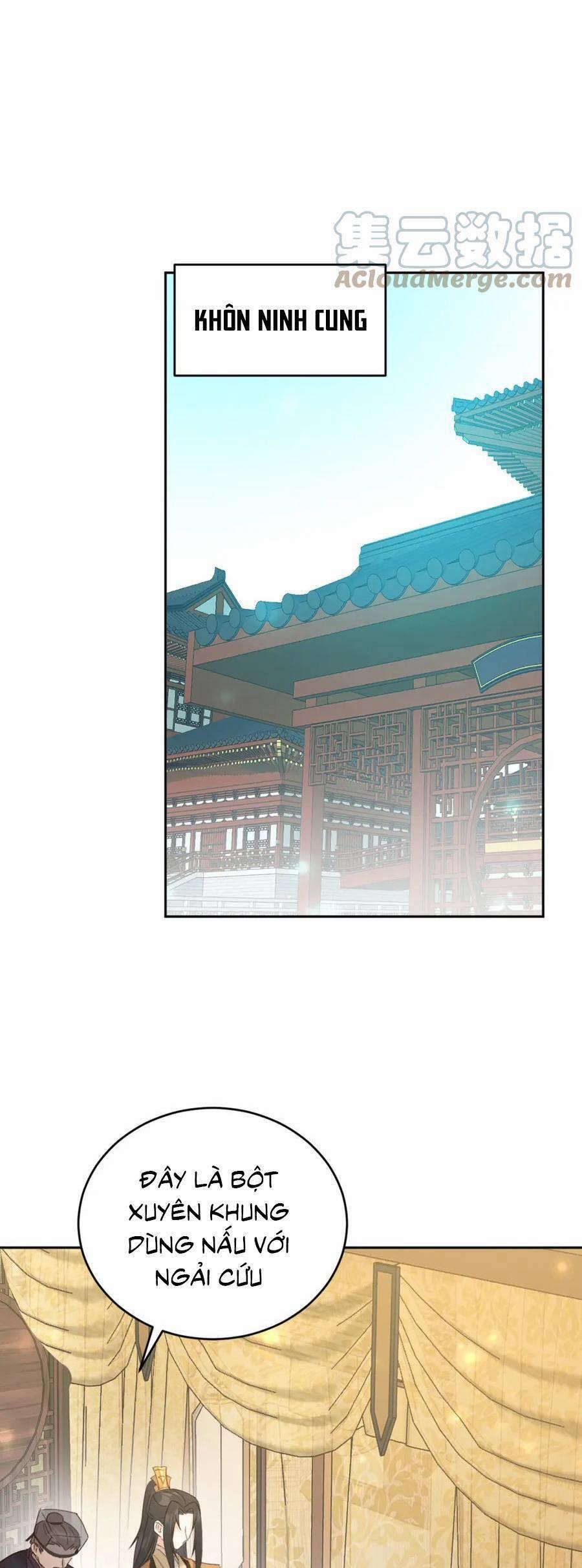 Hoàng Hậu Vô Đức 92.2 trang 7