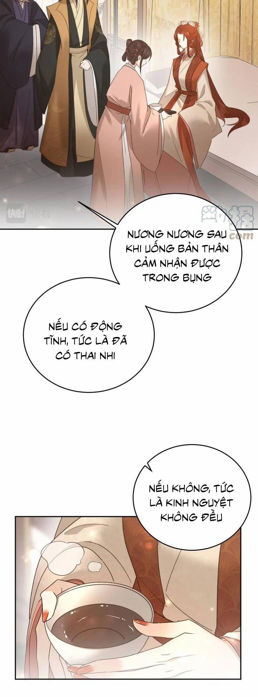 Hoàng Hậu Vô Đức 92.2 trang 8