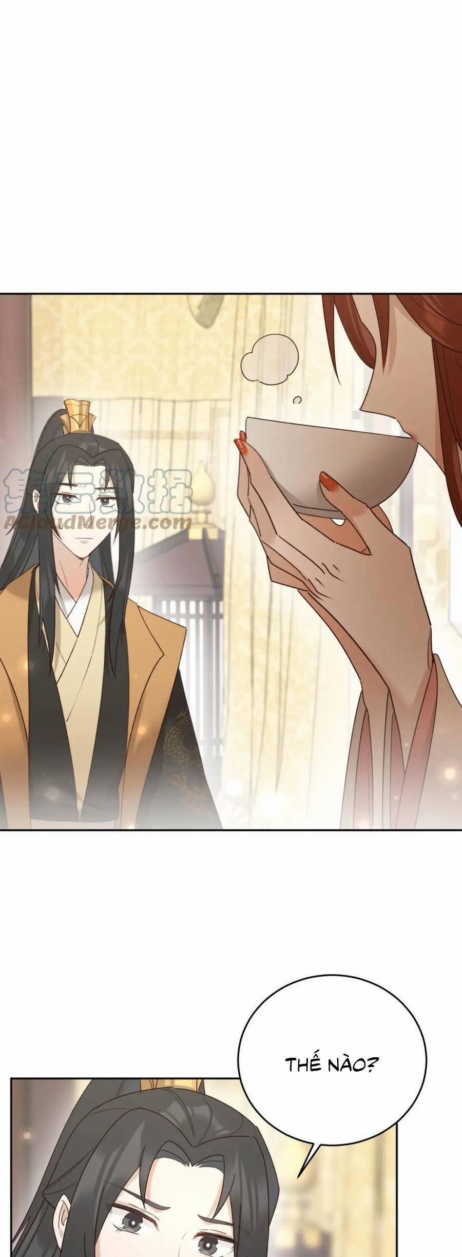 Hoàng Hậu Vô Đức 92.2 trang 9