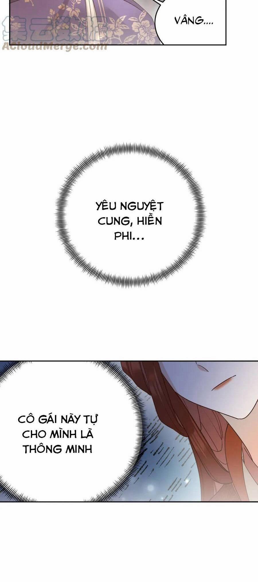 Hoàng Hậu Vô Đức 92.3 trang 10