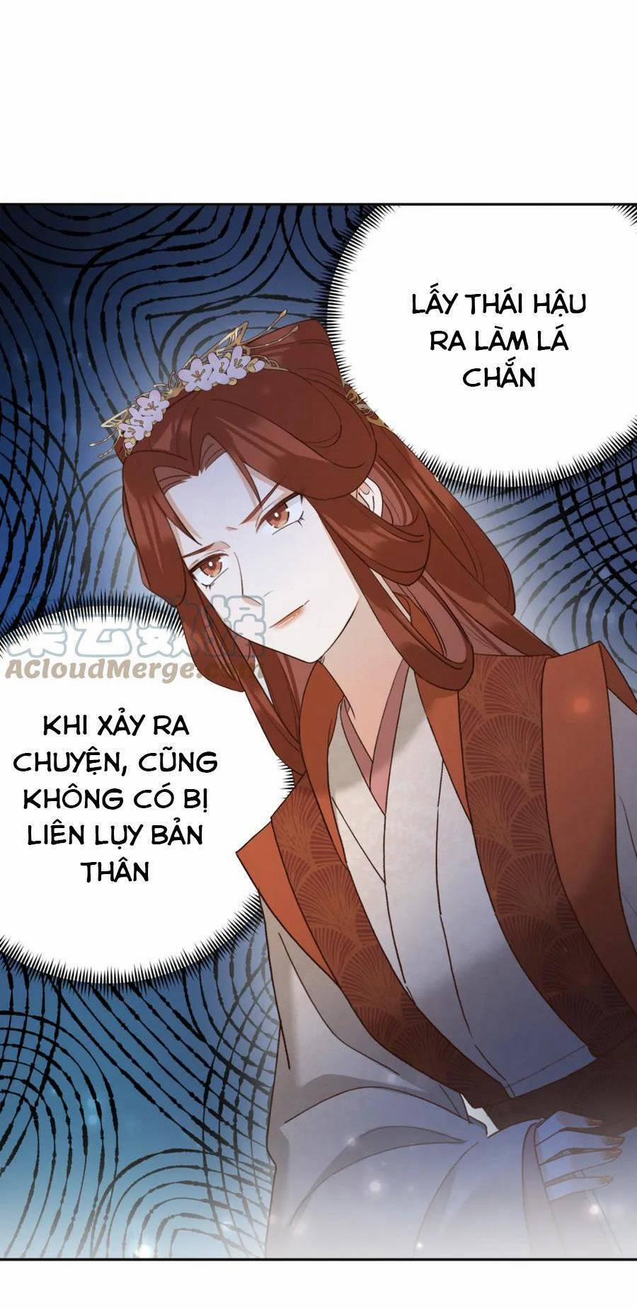 Hoàng Hậu Vô Đức 92.3 trang 11