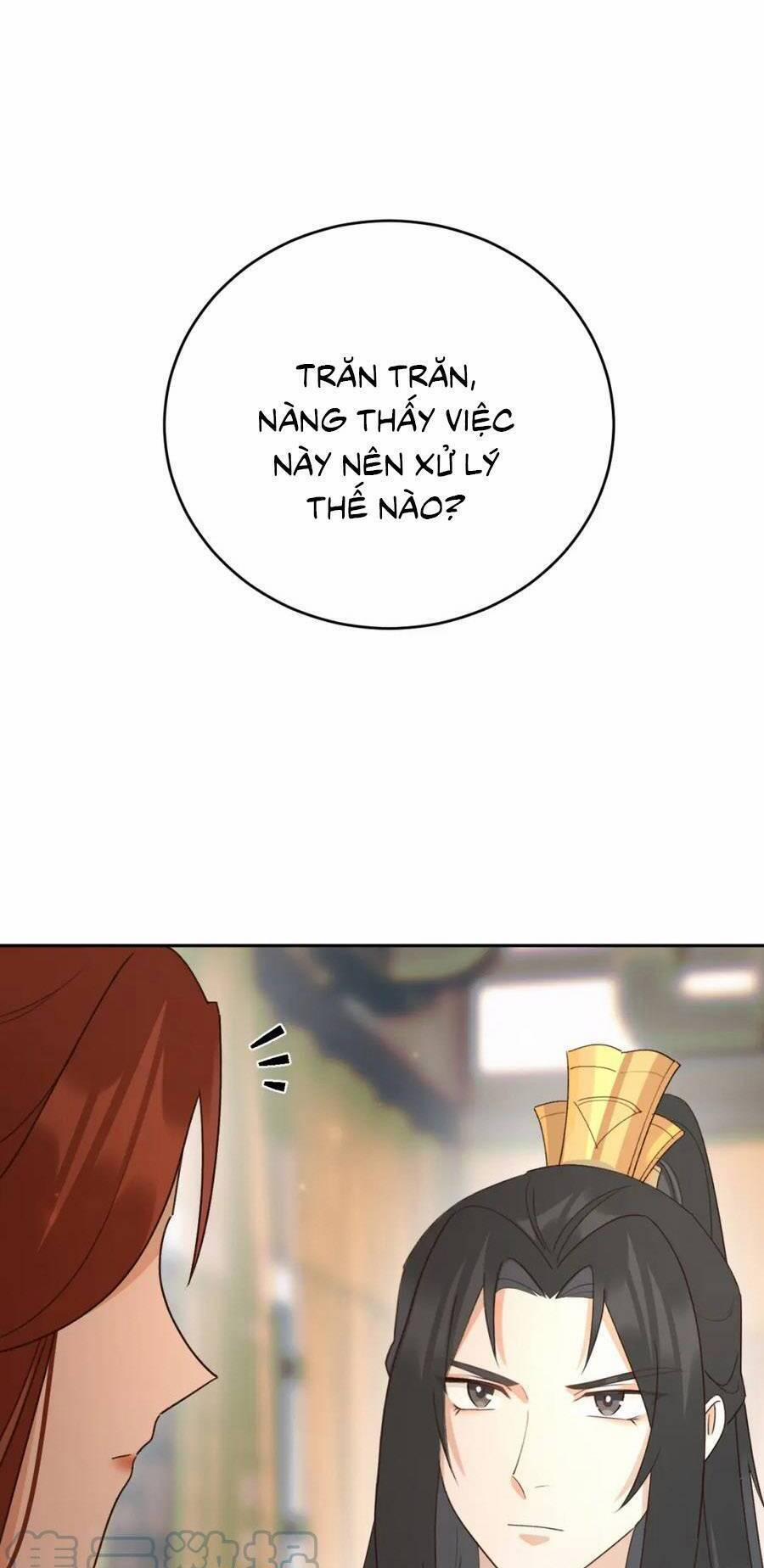 Hoàng Hậu Vô Đức 92.3 trang 12