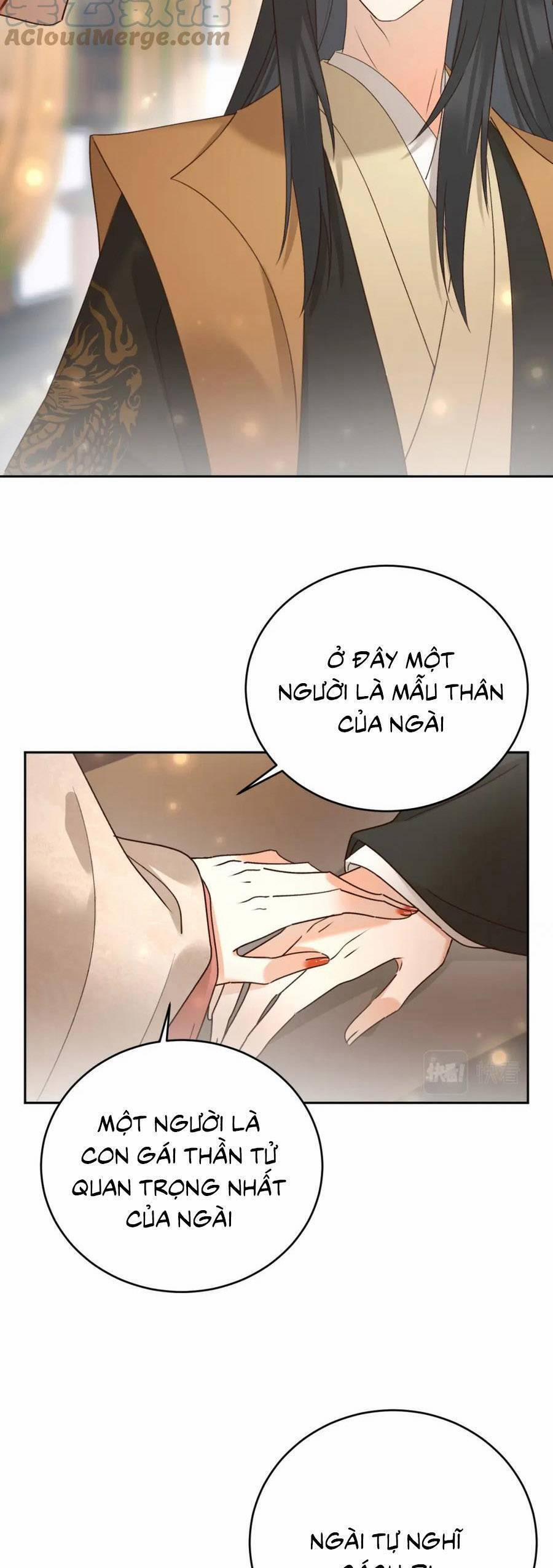 Hoàng Hậu Vô Đức 92.3 trang 13