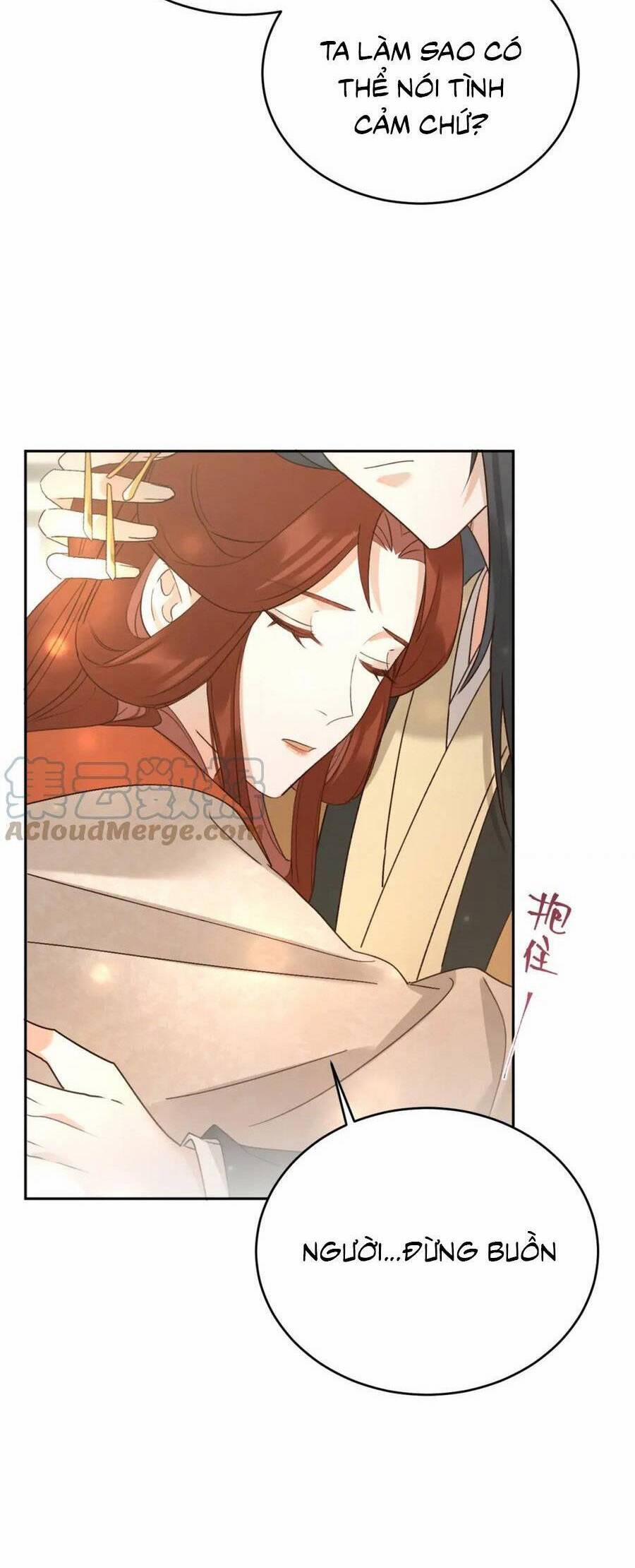 Hoàng Hậu Vô Đức 92.3 trang 16