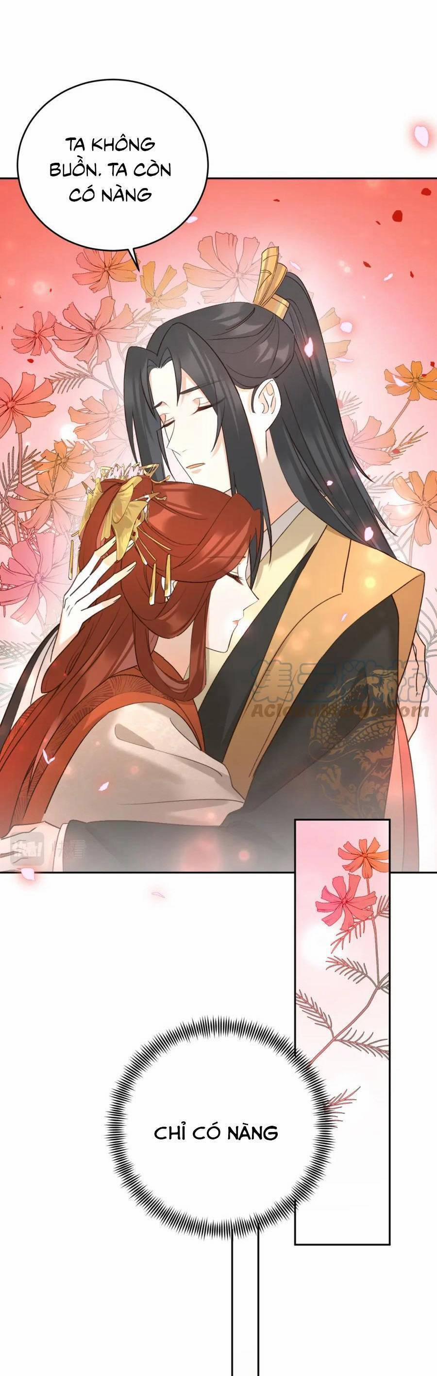 Hoàng Hậu Vô Đức 92.3 trang 17