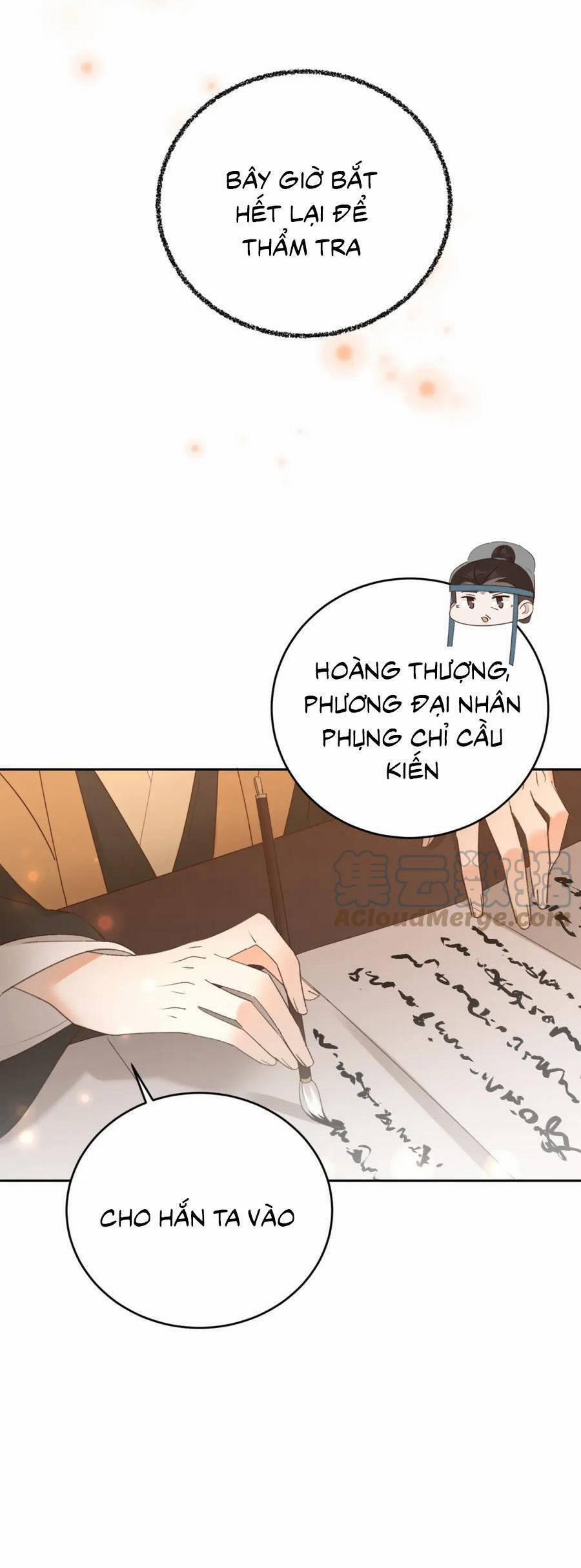 Hoàng Hậu Vô Đức 92.3 trang 19