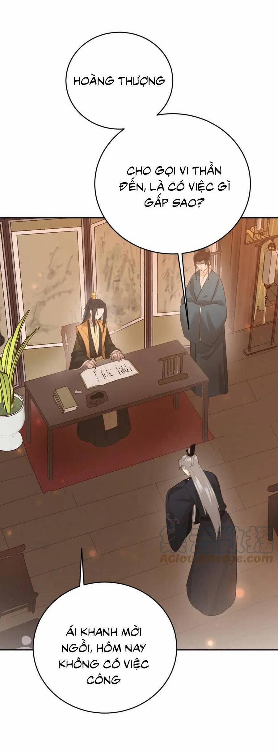 Hoàng Hậu Vô Đức 92.3 trang 20