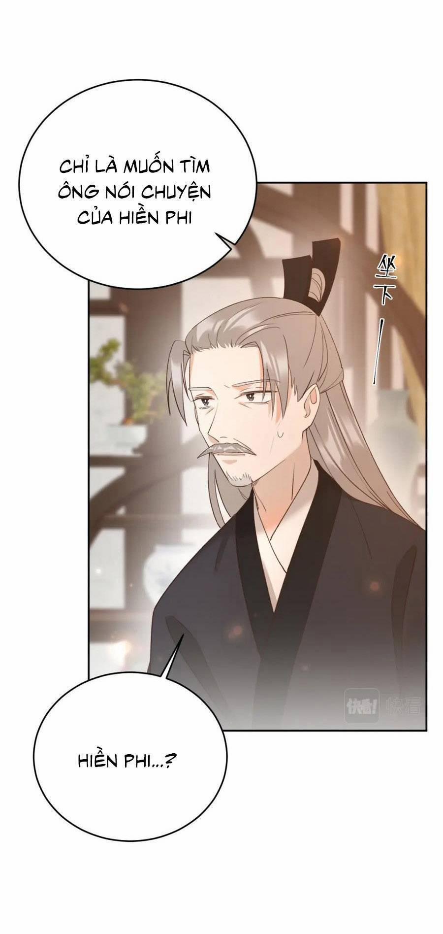 Hoàng Hậu Vô Đức 92.3 trang 21