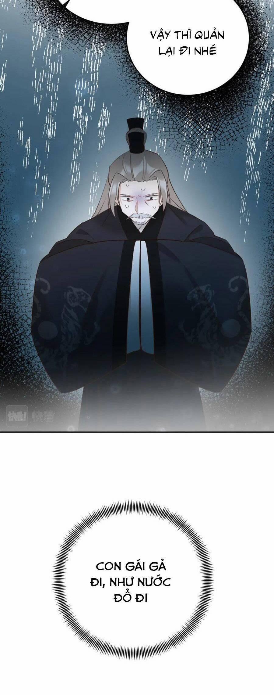 Hoàng Hậu Vô Đức 92.3 trang 26