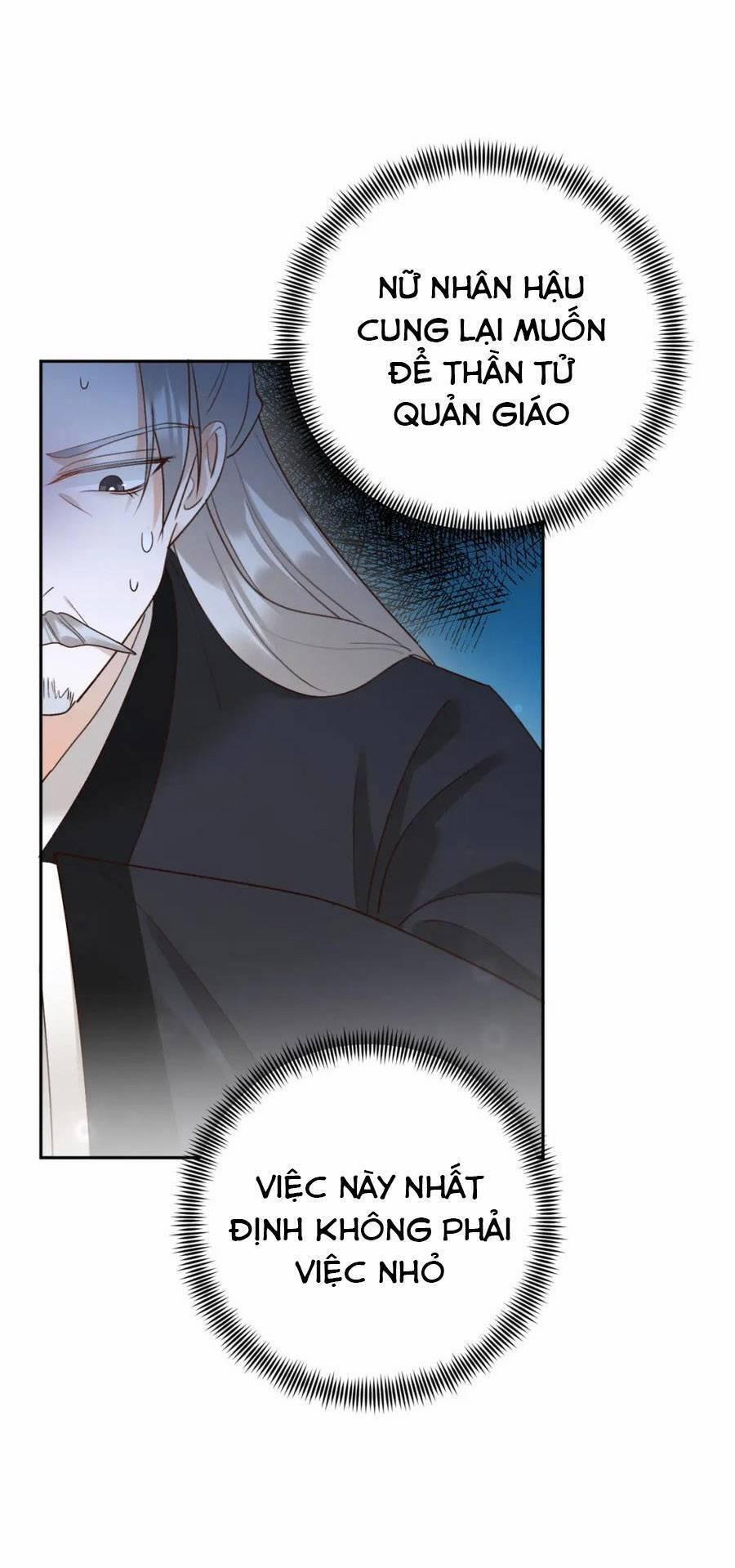 Hoàng Hậu Vô Đức 92.3 trang 27