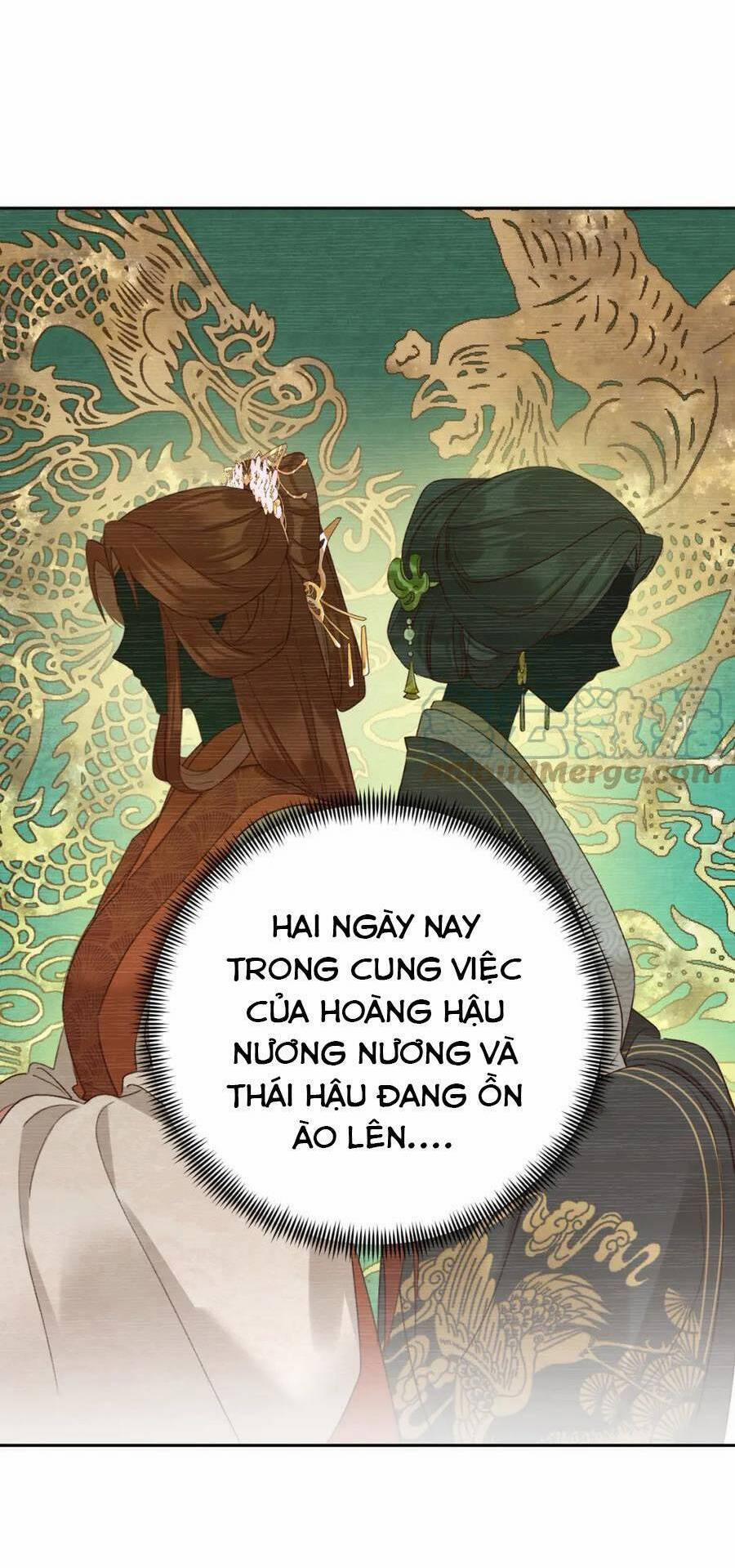 Hoàng Hậu Vô Đức 92.3 trang 28