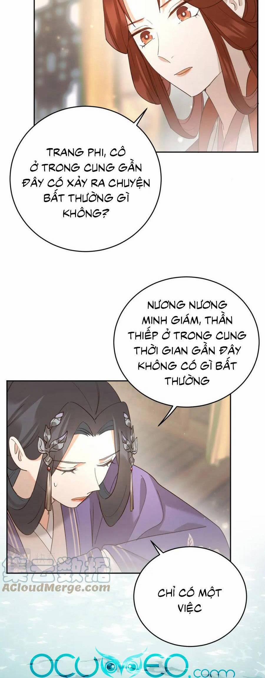 Hoàng Hậu Vô Đức 92.3 trang 3