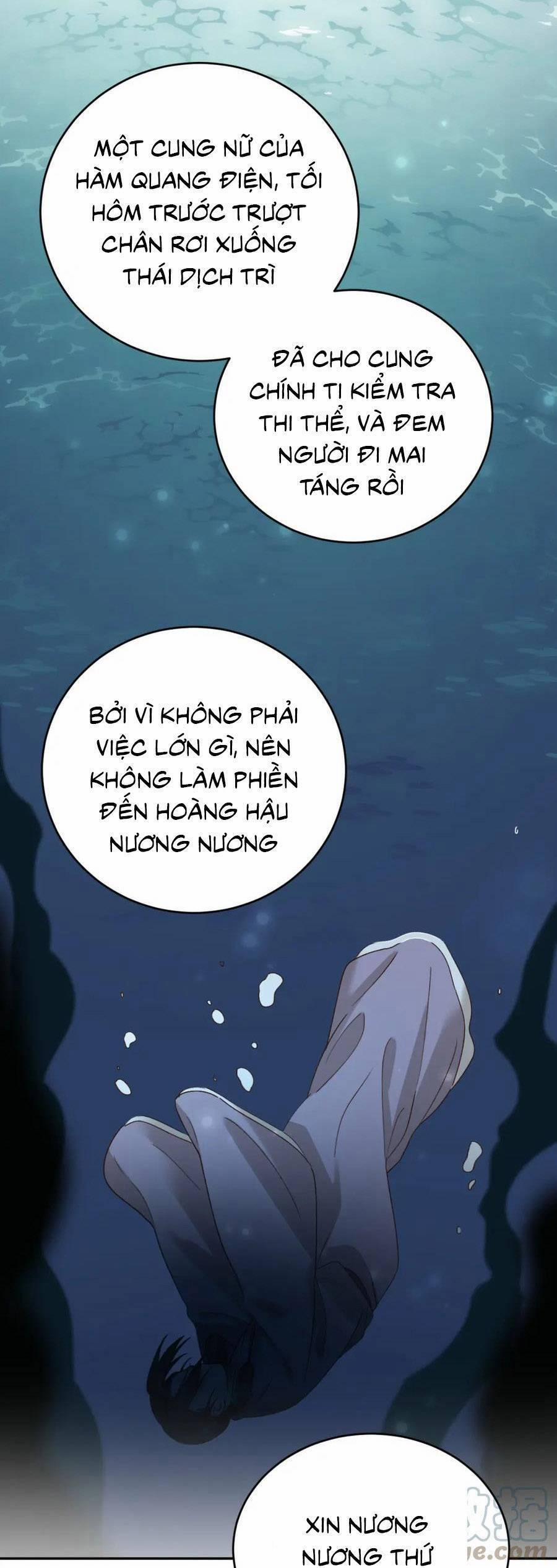 Hoàng Hậu Vô Đức 92.3 trang 4