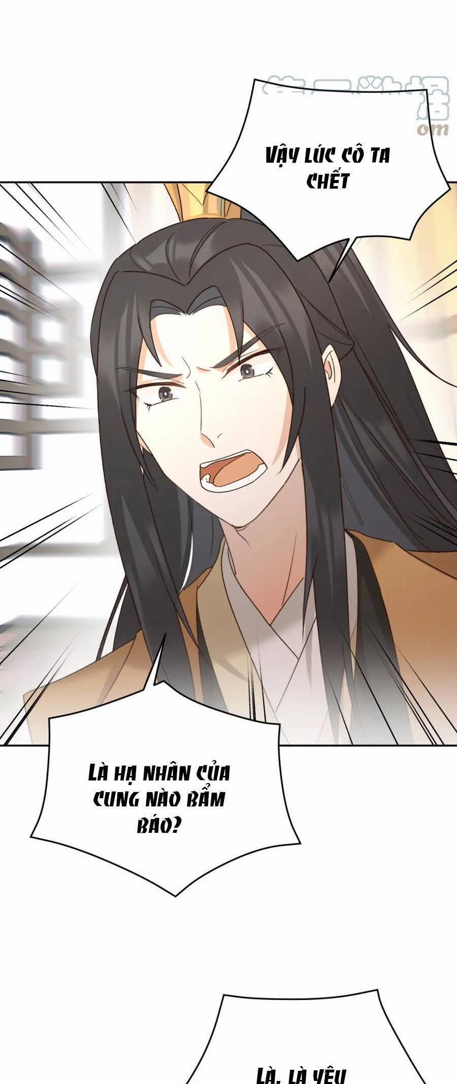 Hoàng Hậu Vô Đức 92.3 trang 6