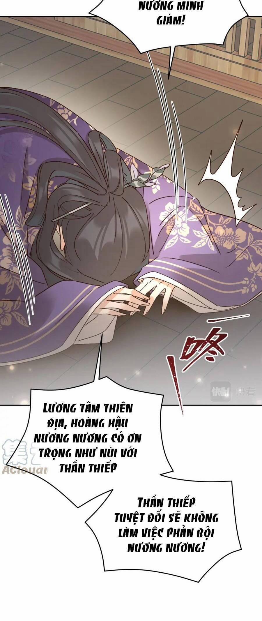 Hoàng Hậu Vô Đức 92.3 trang 8