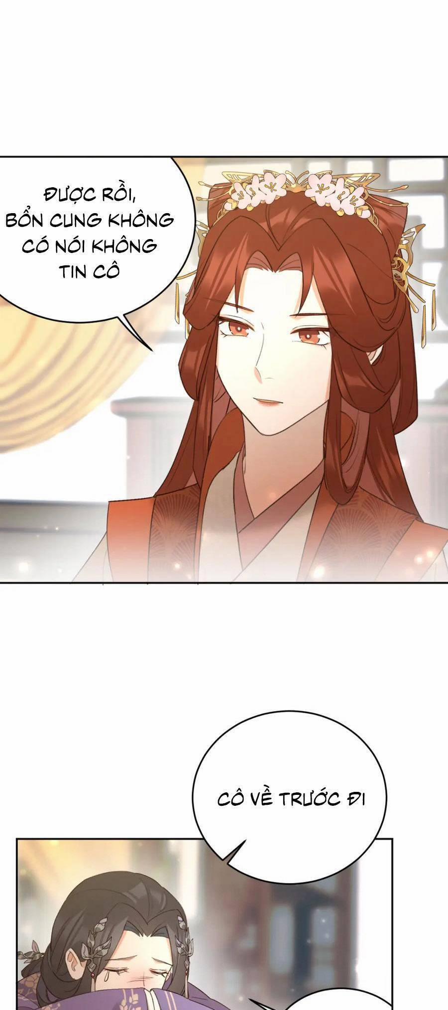 Hoàng Hậu Vô Đức 92.3 trang 9