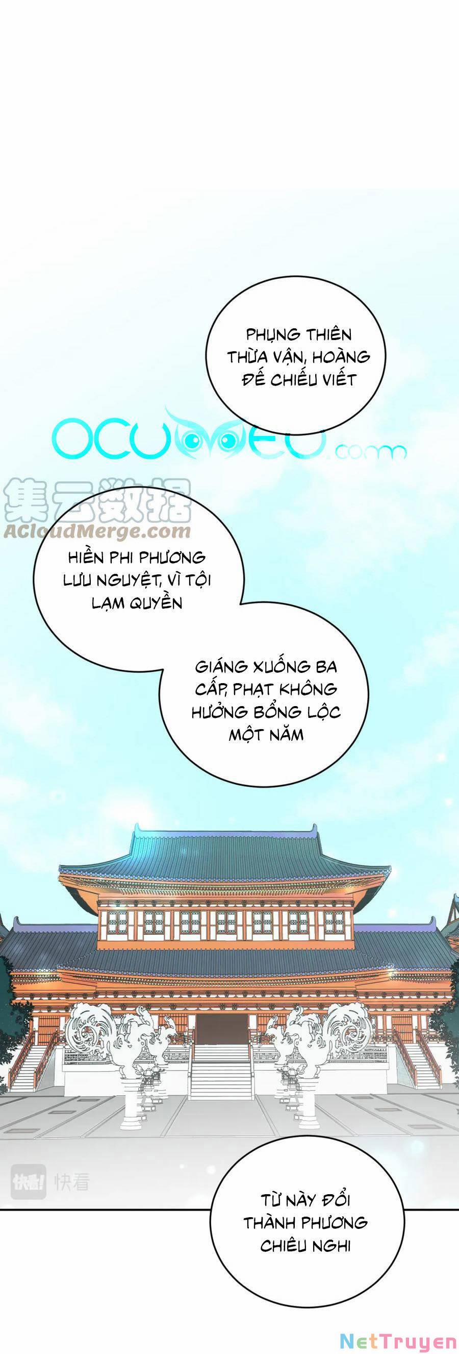 Hoàng Hậu Vô Đức 93 trang 0