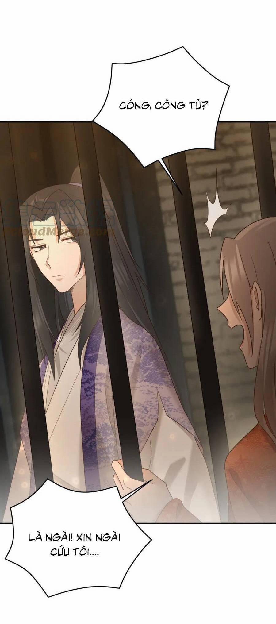 Hoàng Hậu Vô Đức 94 trang 13