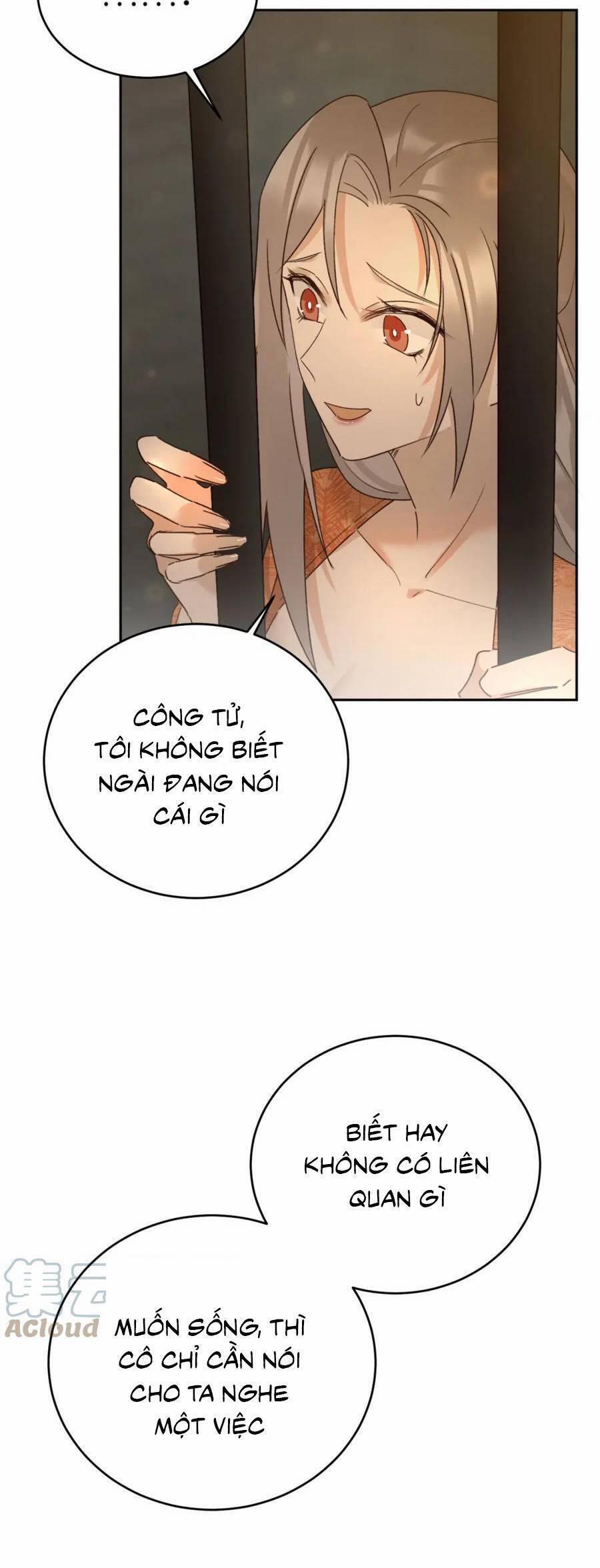 Hoàng Hậu Vô Đức 94 trang 15