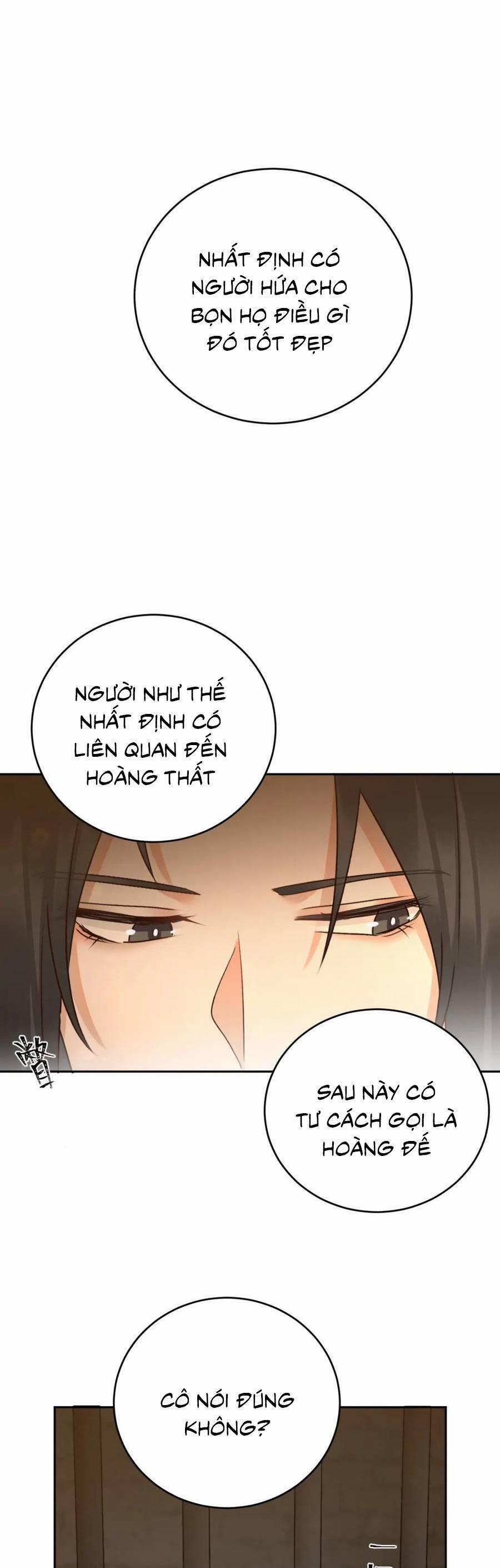 Hoàng Hậu Vô Đức 94 trang 20