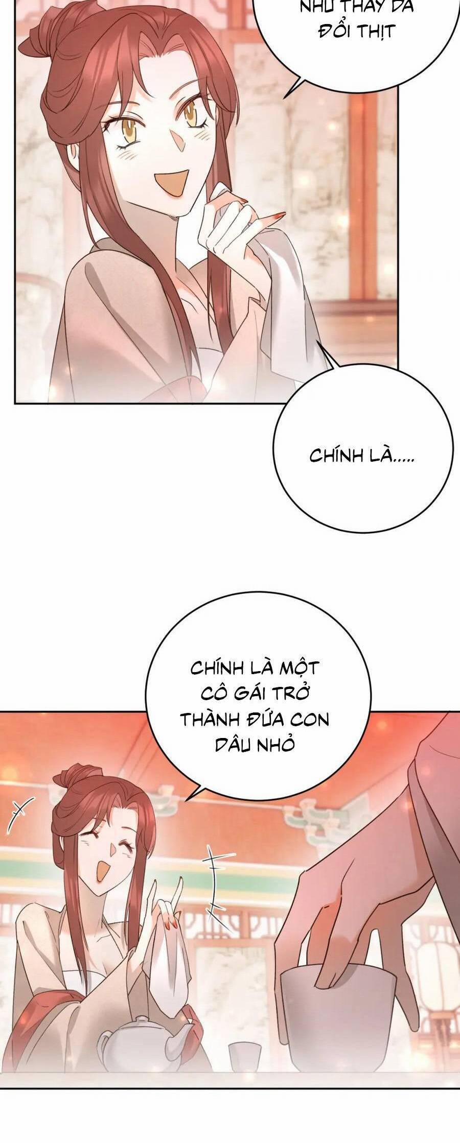 Hoàng Hậu Vô Đức 94 trang 3